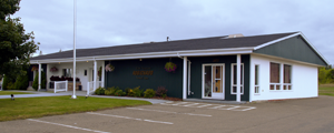 Tracadie-Sheila