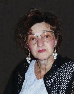 Claudette Morais Basque