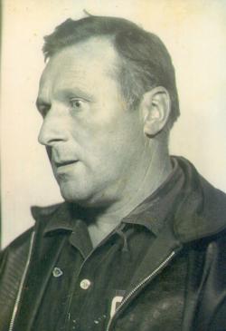 Jean-Gérard 'Johnny' Brideau