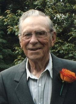 Edgar B. Brideau
