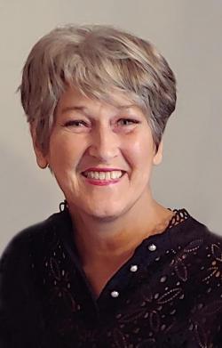 Denise St-Pierre