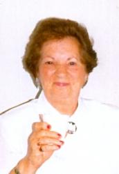Anita Savoie
