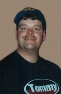 Danny Brideau