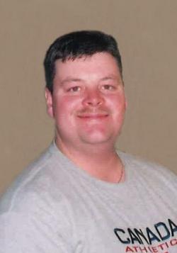 Danny Brideau