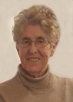 Françoise Robichaud