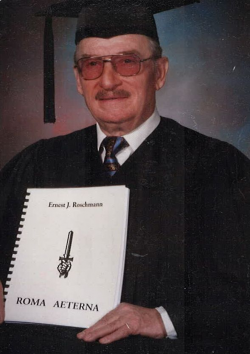 Ernest Roschmann