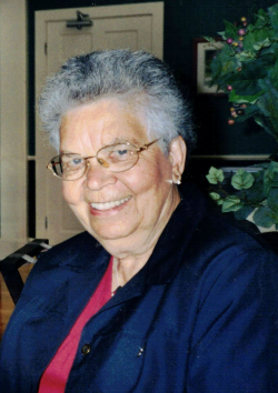 Rita Légère