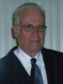 Ernest Savoie