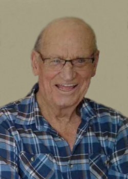 Larry Brideau