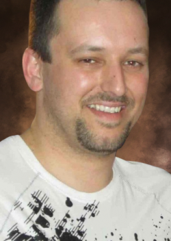Kenny Thibodeau