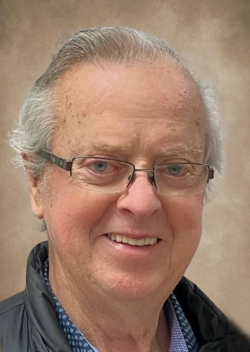 Roger Basque