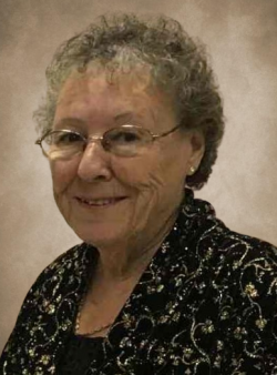 Isabelle Kenny