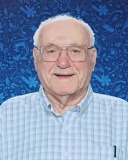 Joseph Rodolphe "Joe" Burke