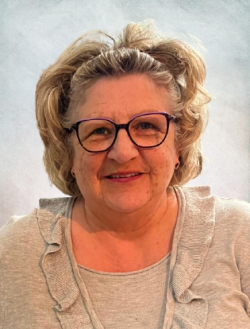 Nicole Ferron