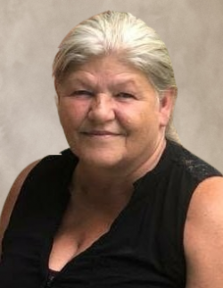 Angel Marie Thibodeau