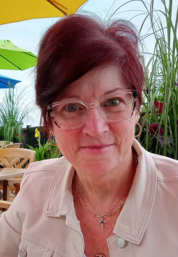 Carole LeBlanc