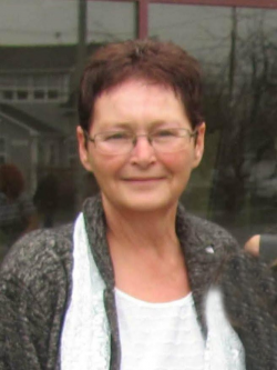 Ghislaine Gagnon