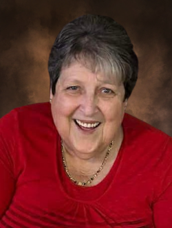 Dorine Smith