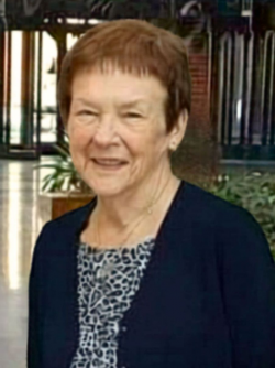 Irène Chouinard