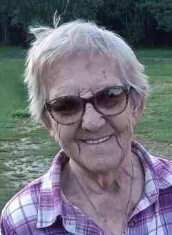 Albertine Brideau