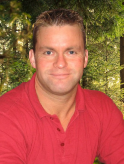 Patrick Comeau