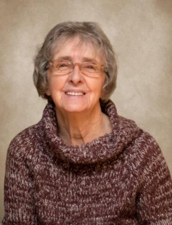 Thérèse Arsenault