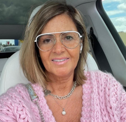Monette Noël