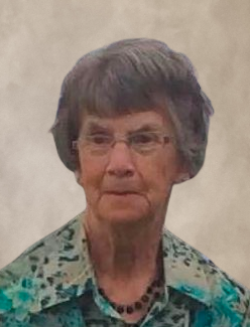 Velzina Comeau