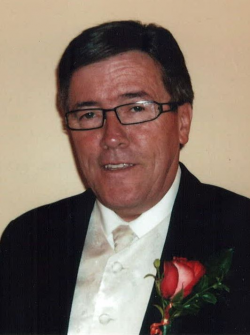 Michel Caron