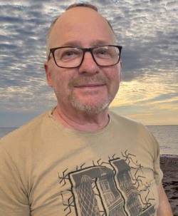 Patrice "Ti-Pat" Lanteigne