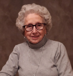 Irène Ferguson