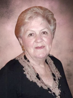 Annette Hachey