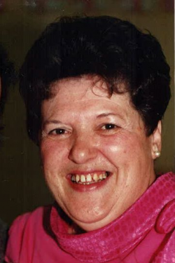 Léonie Kerry