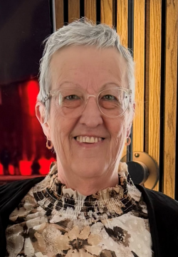 Jacqueline Boucher