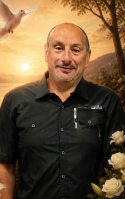 Aldo Fournier