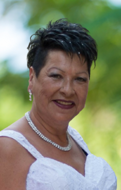 Raymonde Drysdelle