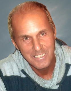 Alcide McLaughlin