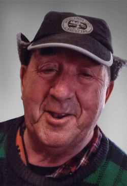 Claude Rousselle