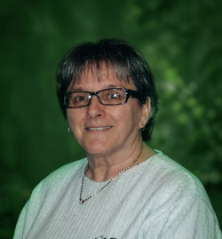 Lina Robichaud