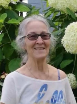Gisèle Robichaud