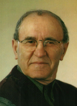 Arthur Mazerolle