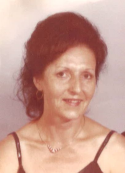 Helma Breau