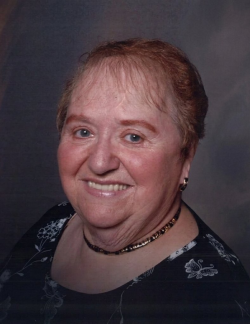 Delcia Thériault