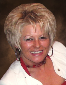 Patricia Thibodeau