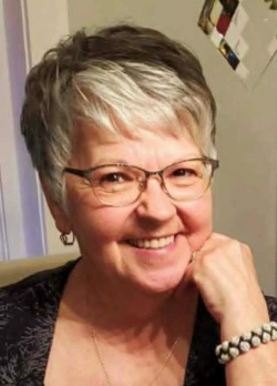 Maria Thibodeau