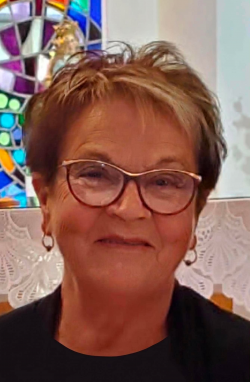 Rita McGraw