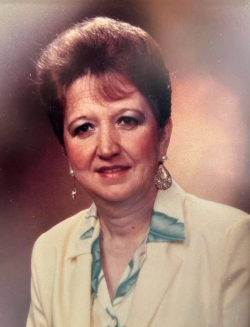 Géraldine Roussel