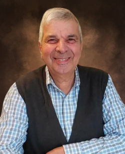 Manford Benoit