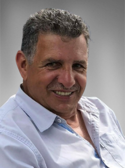 Clarence Ferron
