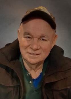 Lionel Comeau